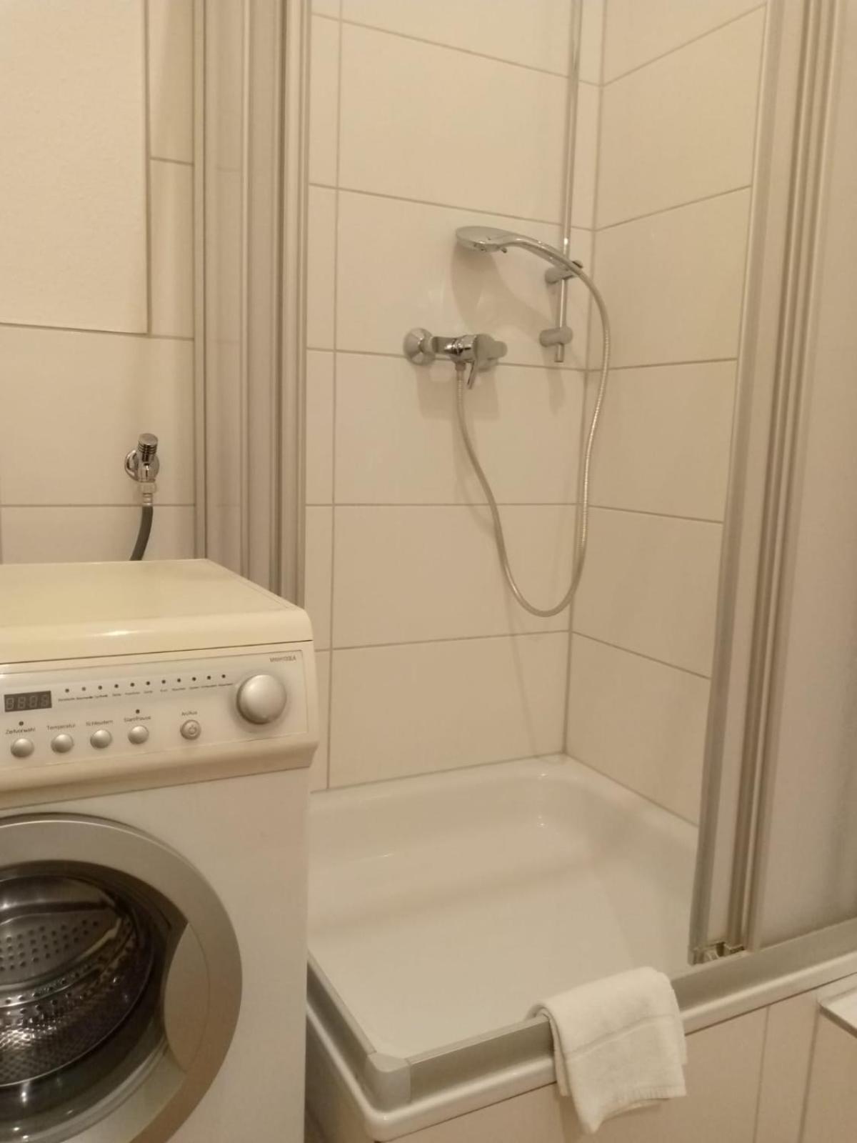 Appartement Center 8