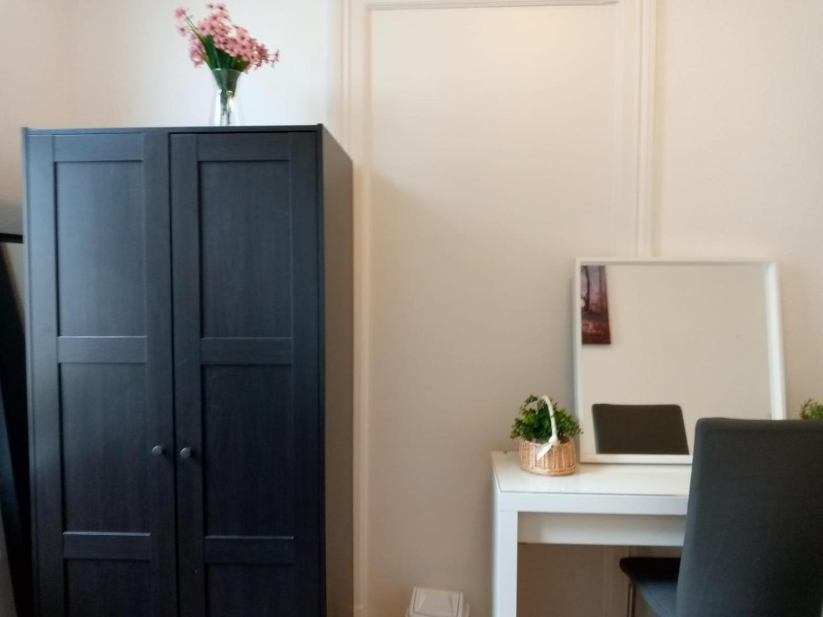 Appartement Center 8 *