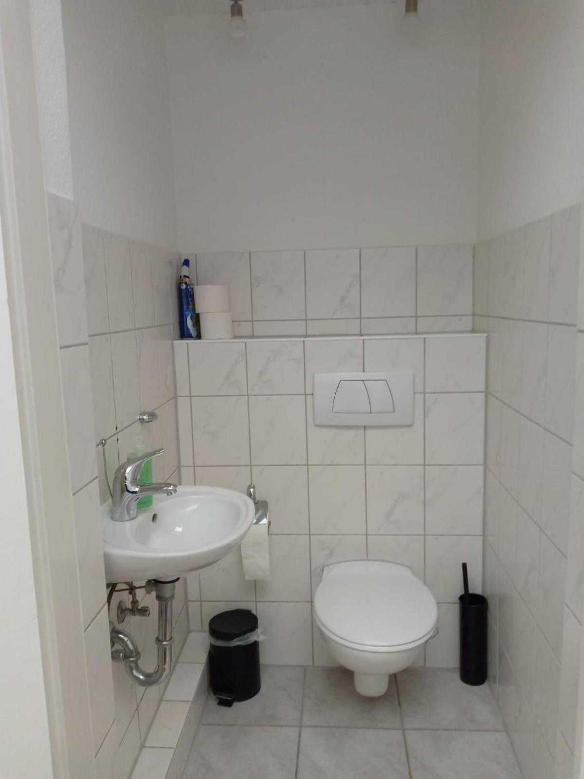 Appartement Center 8 *