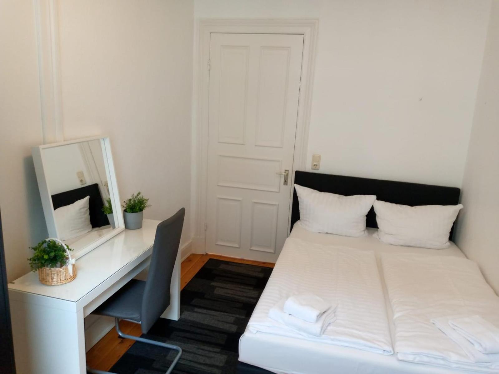 Appartement Center 8 *